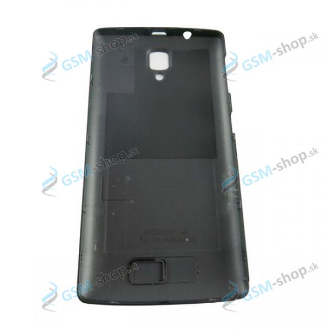 Kryt Lenovo A1000 zadn ierny Originl