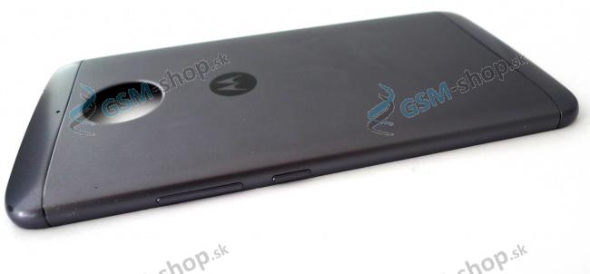 Kryt Motorola Moto E4 Plus (XT1771) zadn ed Originl