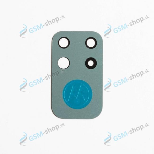 Sklko kamery Motorola One Zoom (XT2010) fialov Originl