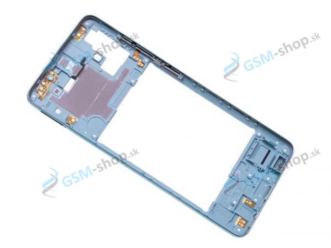 Stred Samsung Galaxy A51 (A515F) modr Originl