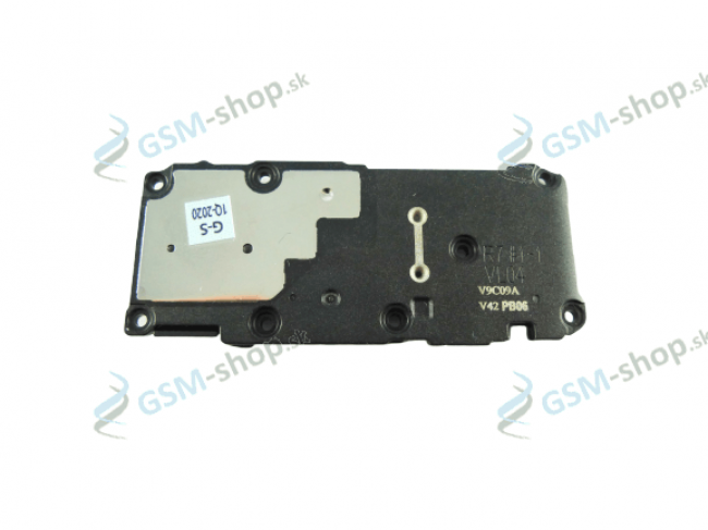 Zvonek (buzzer) Samsung Galaxy Note 10 Lite (N770) Originl