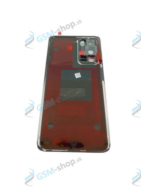 Kryt Huawei P40 batrie zadn biely Originl