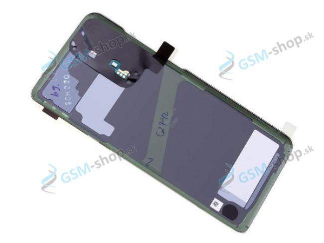 Kryt Samsung Galaxy S20 (G980) batrie modr Originl