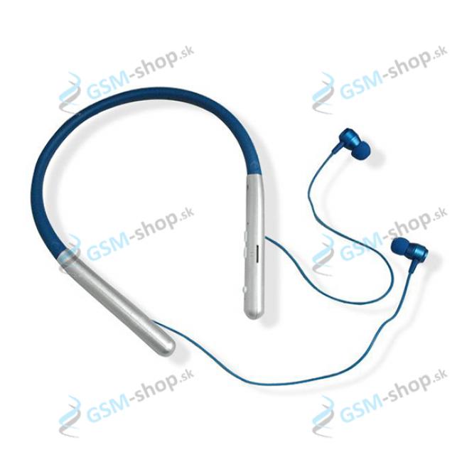 Bluetooth slchadl GJBY CA-112 modr