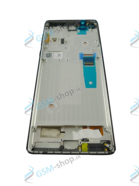 LCD displej Motorola Edge Plus (XT2061) a dotyk s krytom Originl