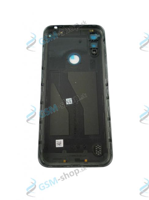 Kryt Motorola Moto E6s, E6s Plus zadn ed Originl