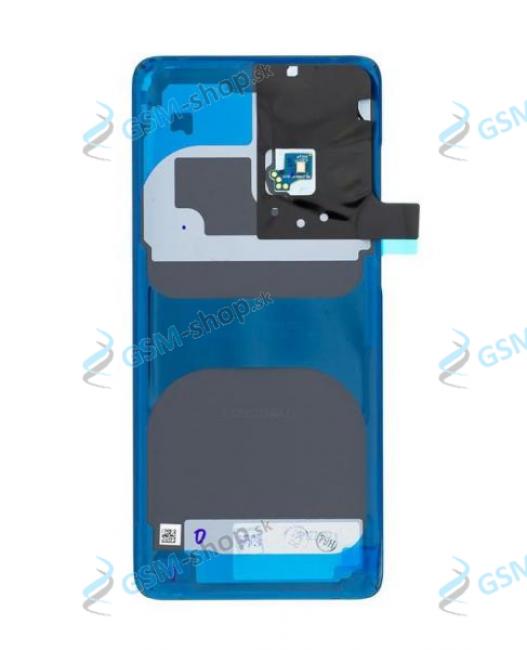 Kryt Samsung Galaxy S20 Plus (G985, G986) batrie modr Originl