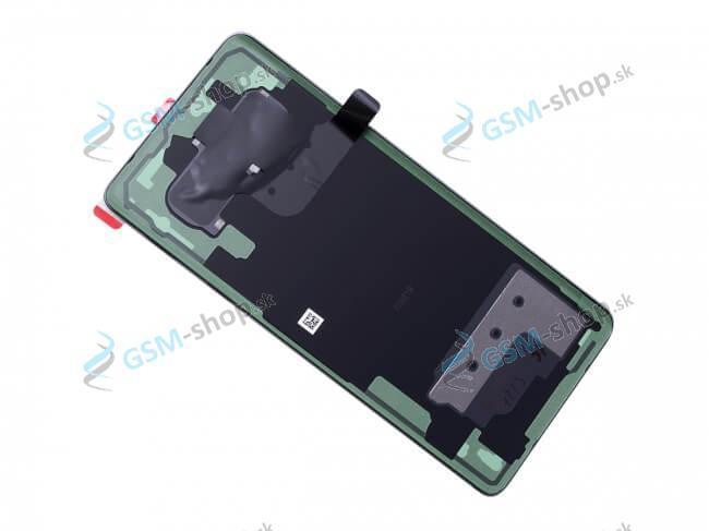 Kryt Samsung Galaxy S10 Plus (G975) batrie modr Originl