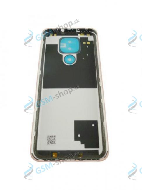 Kryt Motorola Moto G9 Play (XT2083) zadn ruov Originl