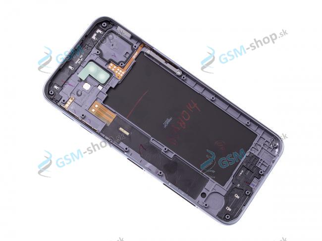 Kryt Samsung Galaxy J6 Plus Duos (J610) batrie ed Originl