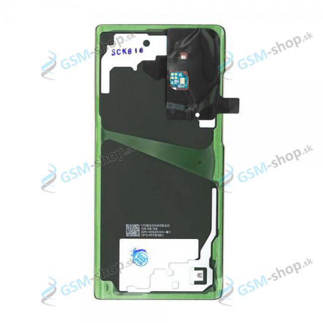 Kryt Samsung Galaxy Note 20 (N980) batrie bronzov Originl