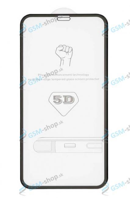 Tvrden sklo SMART GLASS Samsung Galaxy A41 (A415) ierne