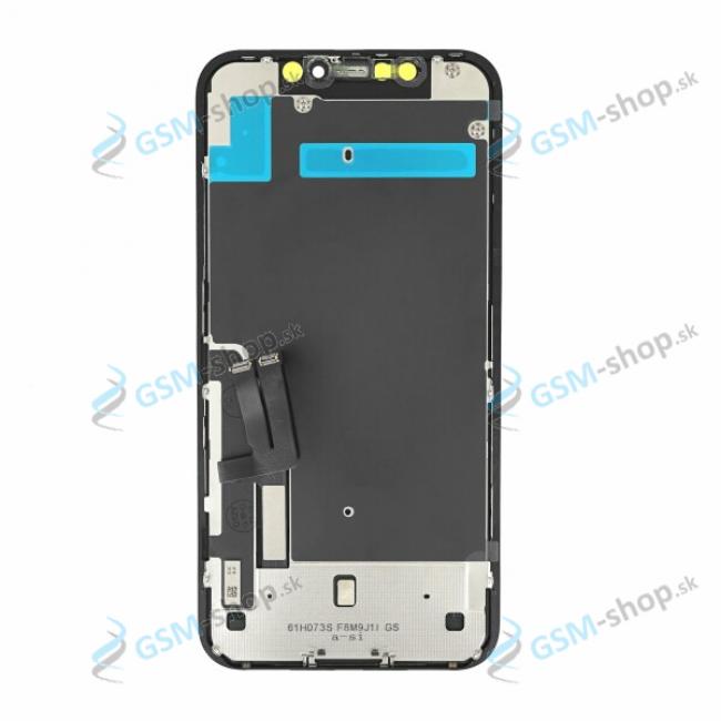 LCD displej iPhone 11 a dotyk ierny (InCell ZY)