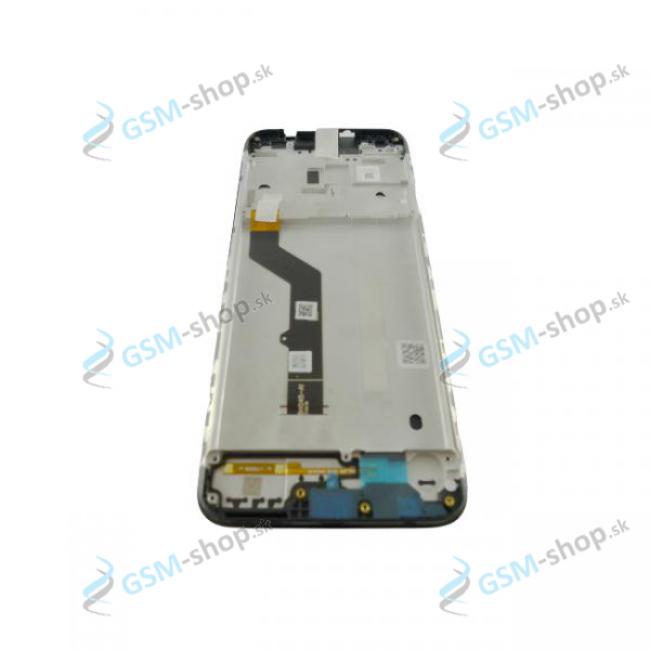 LCD displej Motorola Moto E7 Plus (XT2081) a dotyk s krytom Originl