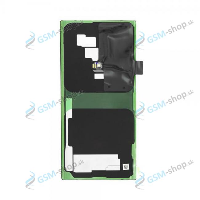 Kryt Samsung Galaxy Note 20 Ultra 5G (N986) batrie bronzov Originl