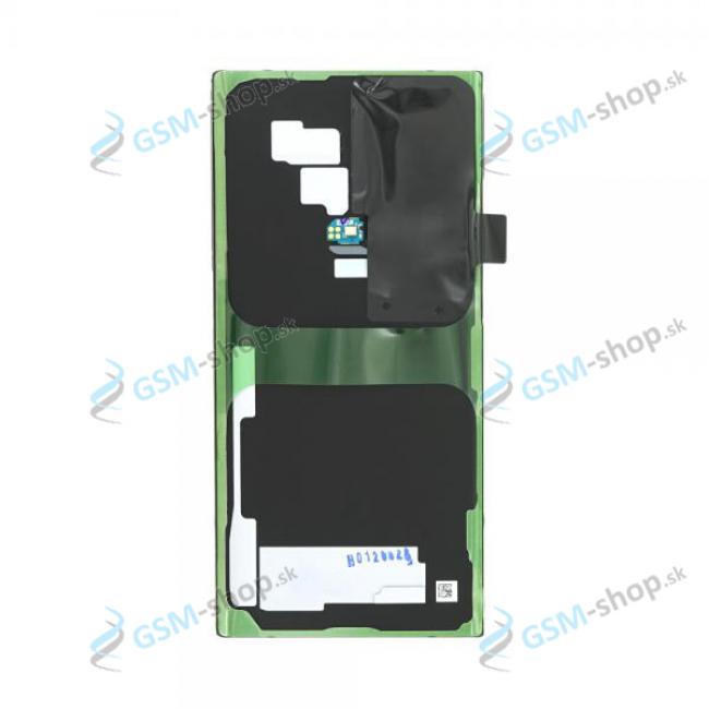 Kryt Samsung Galaxy Note 20 Ultra 5G (N986) batrie ierny Originl