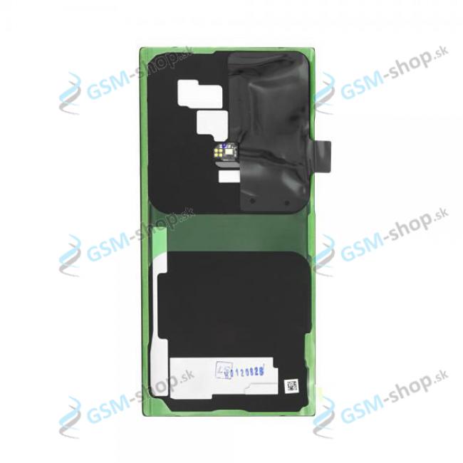 Kryt Samsung Galaxy Note 20 Ultra 5G (N986) batrie biely Originl