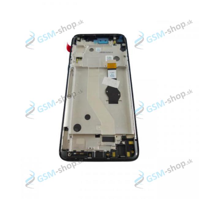 LCD displej Motorola Moto G Pro (XT2043) a dotyk s krytom Originl