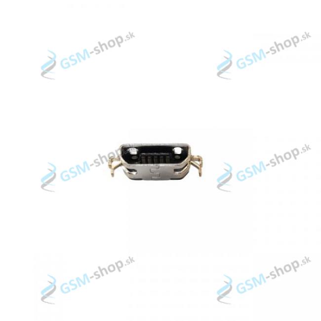 Konektor Lenovo Moto C microUSB Originl