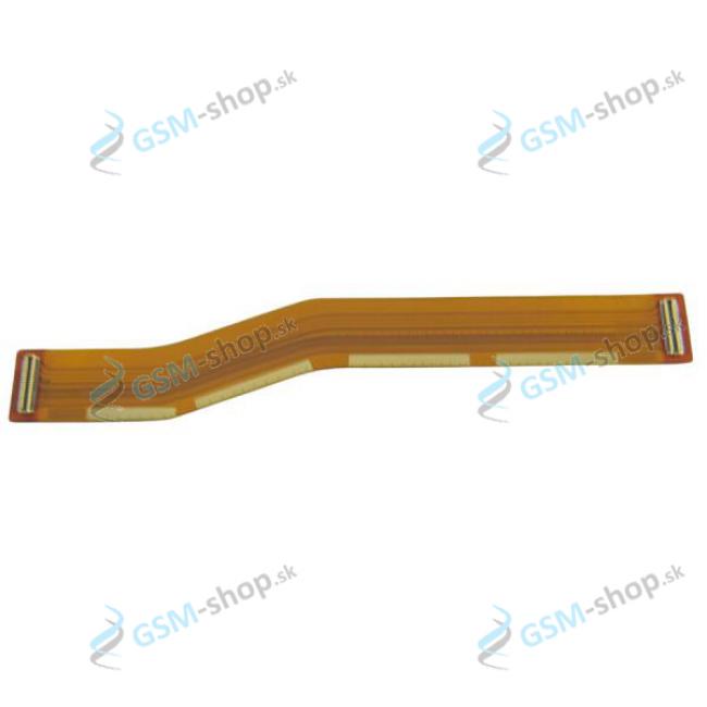 Flex Motorola Moto G8 Plus (XT2019) hlavn (MOLEX) Originl