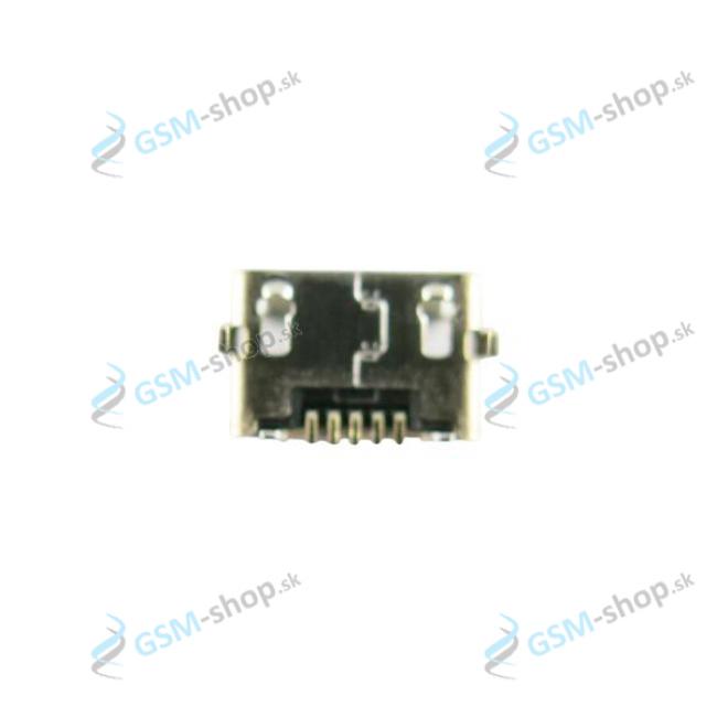 Konektor Motorola Moto G5s (XT1794) microUSB Originl