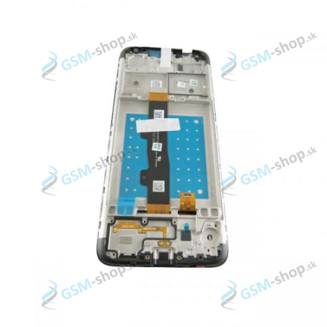 LCD displej Motorola Moto E7 (XT2095) a dotyk s krytom Originl
