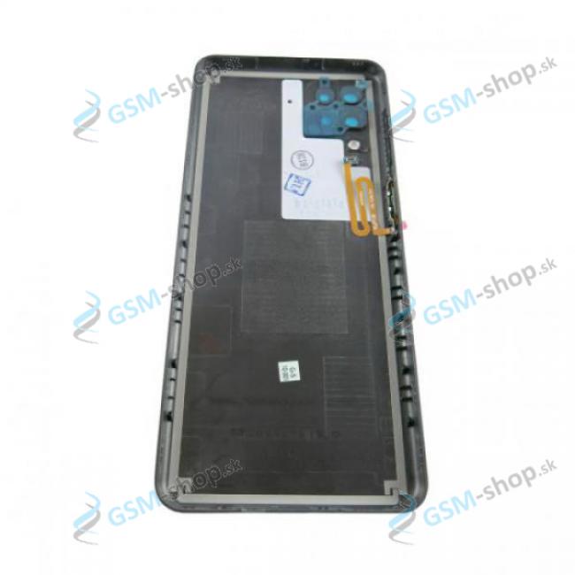 Kryt Samsung Galaxy A12 (A125) batrie ierny Originl