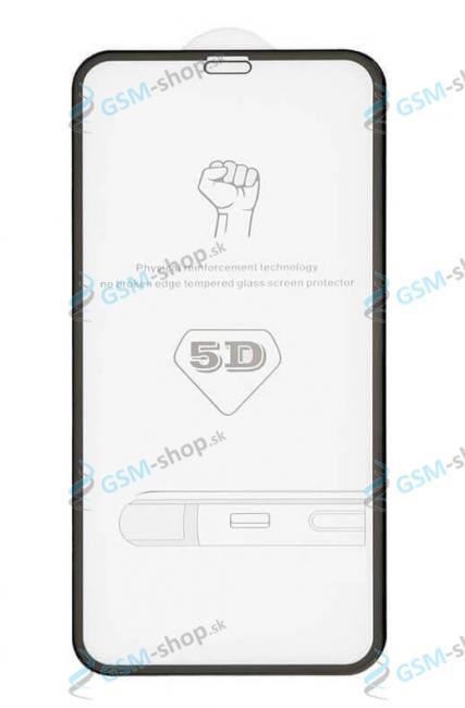 Tvrden sklo SMART GLASS Samsung Galaxy A42 5G (A426) ierne