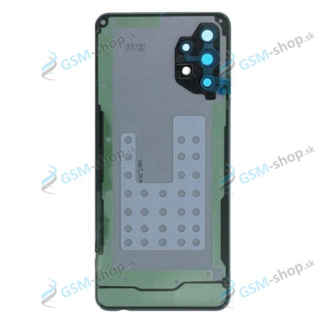 Kryt Samsung Galaxy A32 5G (A326) batrie modr Originl