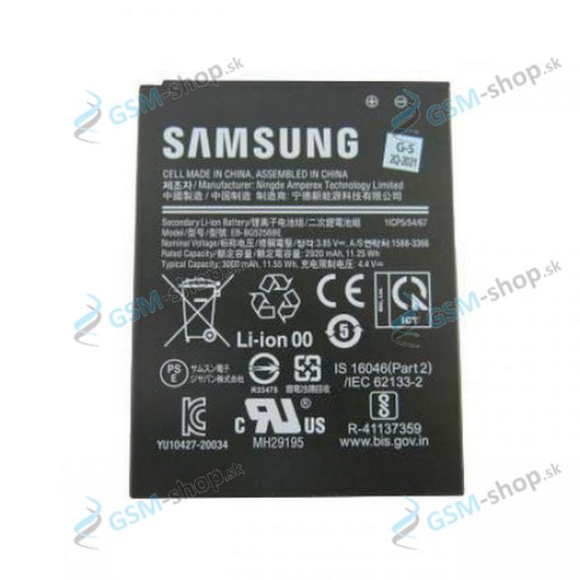 Batria Samsung Galaxy Xcover 5 (G525) EB-BG525BBE Originl