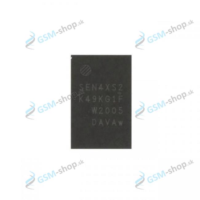 SMD ip pre NFC RFID na Samsung Galaxy S20, S20 Plus, S20 Ultra Originl