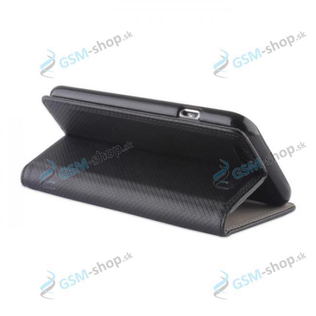 Pzdro Samsung Galaxy Xcover 5 (G525) knika magnetick ierna