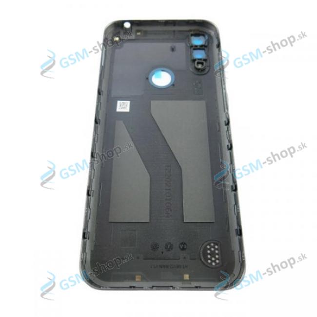 Kryt Motorola Moto E6i (XT2053-6) zadn ed Originl