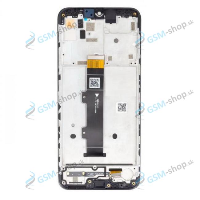 LCD displej Motorola Moto G20 (XT2128) a dotyk s krytom Originl