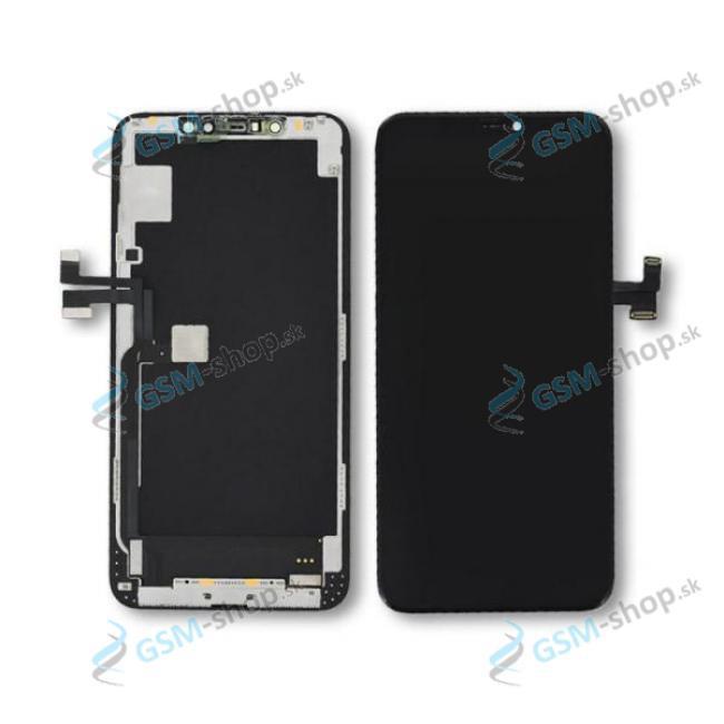 LCD displej iPhone 11 Pro a dotyk ierny OLED Hard (VOK)