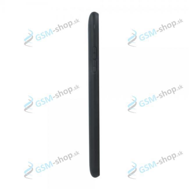 Púzdro silikón Samsung Galaxy A22 5G (A226) čierny