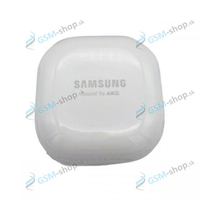 Nabíjačka Samsung pre Galaxy Buds Live 2020 (SM-R180) biela Originál