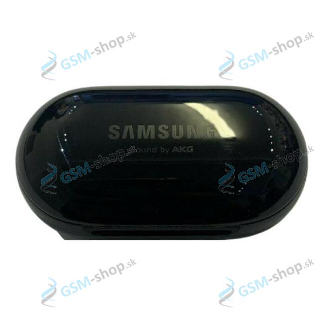 Nabíjačka Samsung pre Galaxy Buds Plus 2020 (SM-R175) čierna Originál