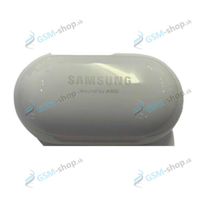 Nabjaka Samsung pre Galaxy Buds Plus 2020 (SM-R175) biela Originl