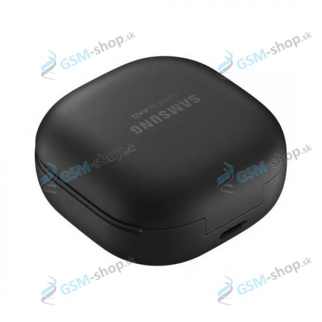 Nabíjačka Samsung pre Galaxy Buds Pro 2021 (SM-R190) čierna Originál