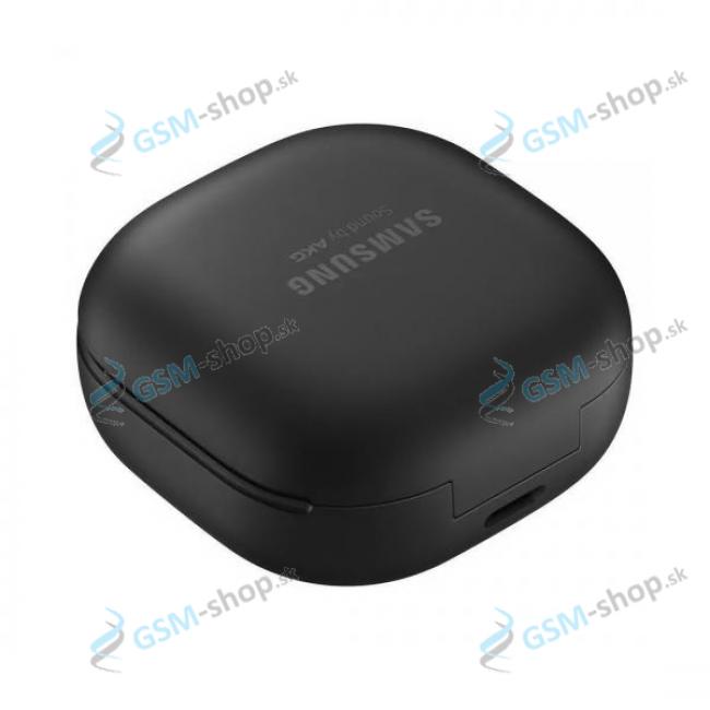 Nabjaka Samsung pre Galaxy Buds Pro 2021 (SM-R190) ierna Originl