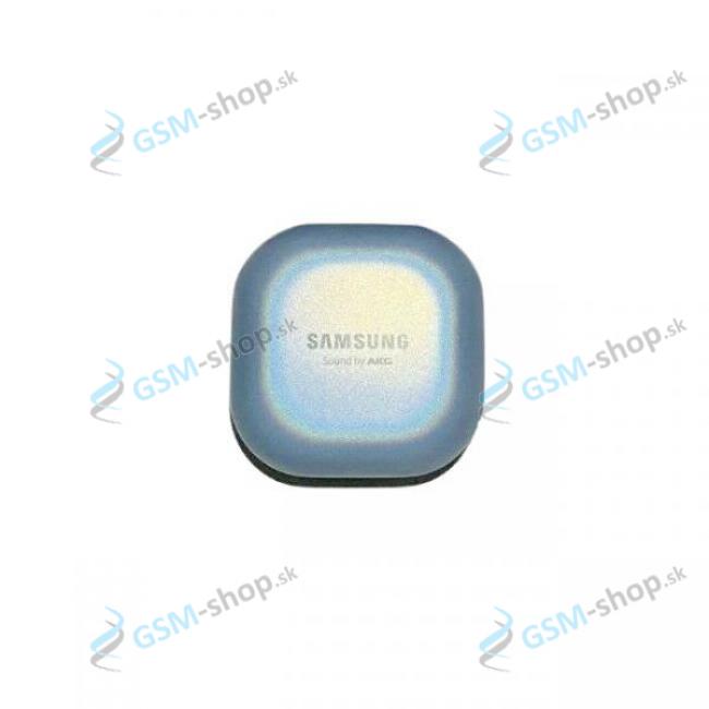 Nabíjačka Samsung pre Galaxy Buds Pro 2021 (SM-R190) strieborná Originál