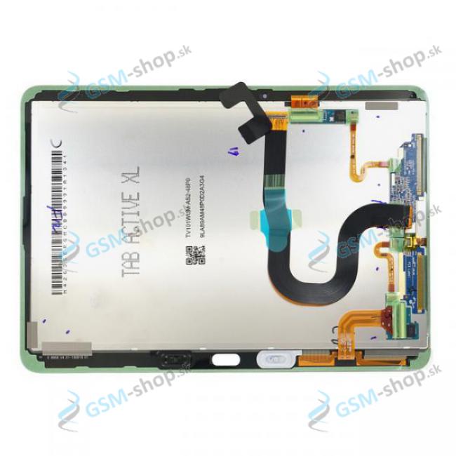 LCD displej Samsung Galaxy Tab Active Pro 10.1 (T540, T545) a dotyk ierny Originl