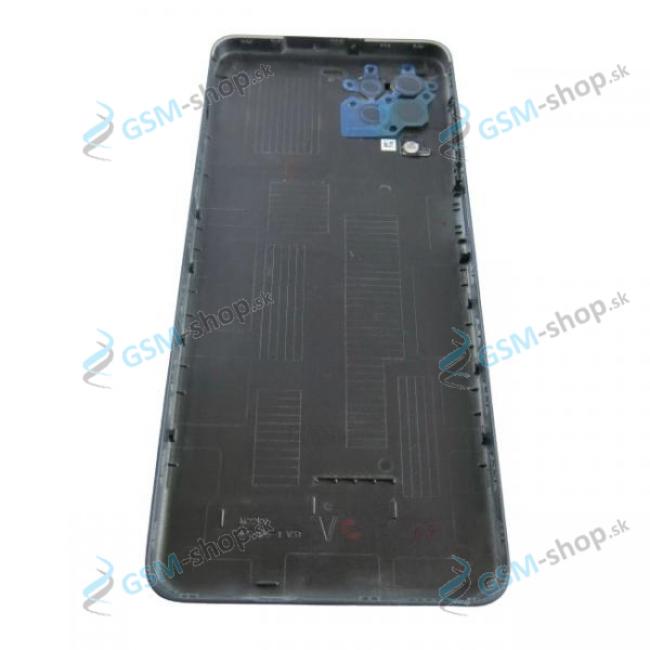 Kryt Samsung Galaxy M22 (M225) batrie ierny Originl