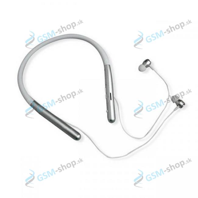 Bluetooth slchadl GJBY CA-112 biele