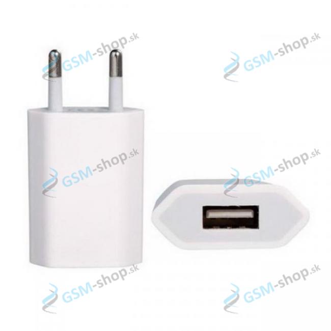 USB adaptr Apple MD813ZMA (A1400) 5W biely blister