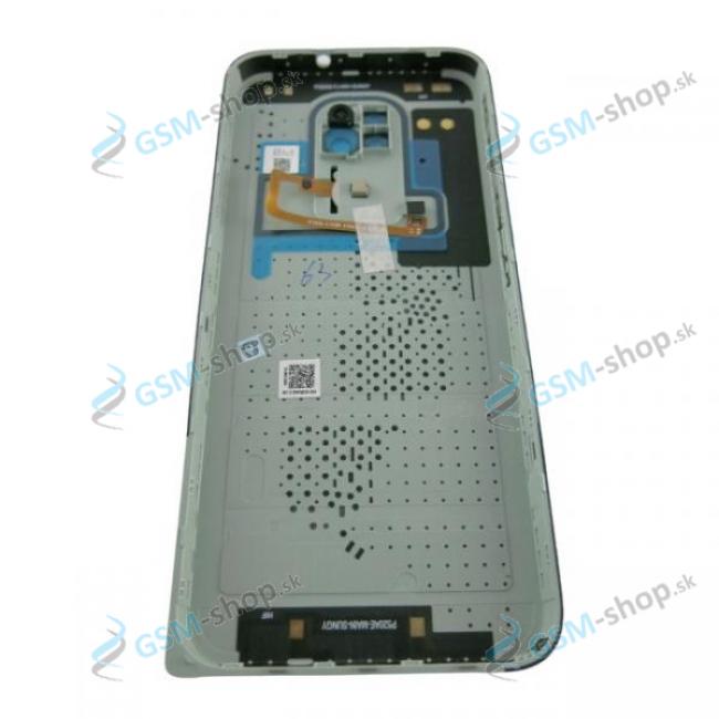 Kryt Motorola Defy 2021 (XT2083-9) zadn zelen Originl