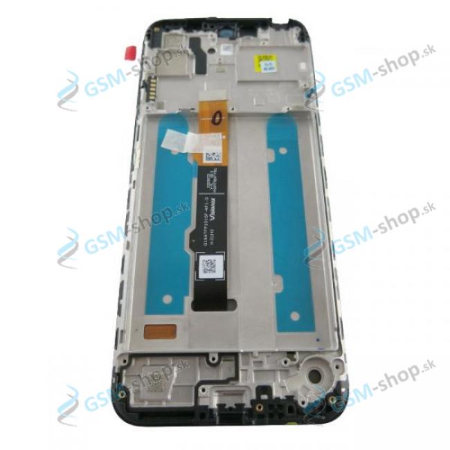 LCD displej Motorola Moto G31 (XT2173) a dotyk s krytom Originl