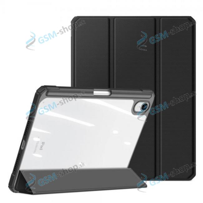 Pzdro DUX DUCIS Toby Armored Flip iPad Mini 2021 ierne