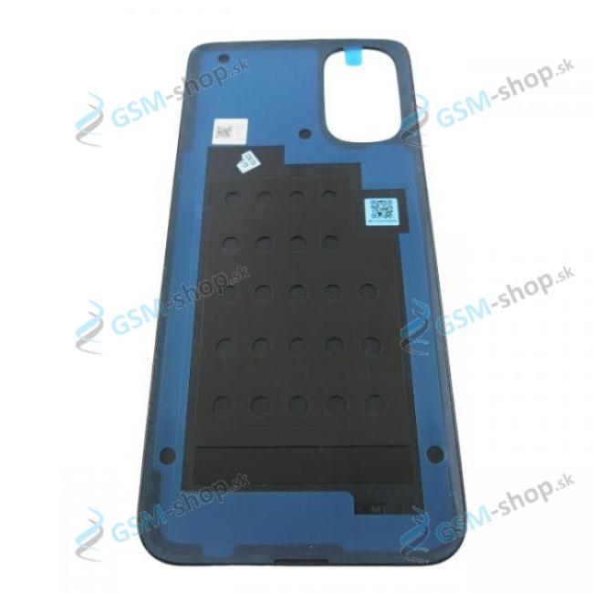 Kryt Motorola Moto G31 (XT2173) zadn ed Originl